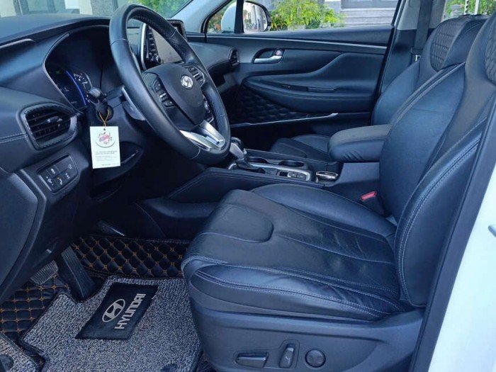 Santafe 2019 đặc biệt Santafe 2019 đặc biệt